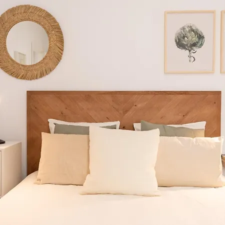 דירה Living Homes 1a *