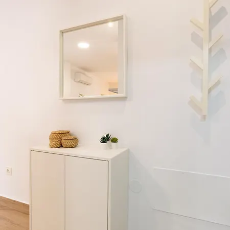 דירה Living Homes 1a *